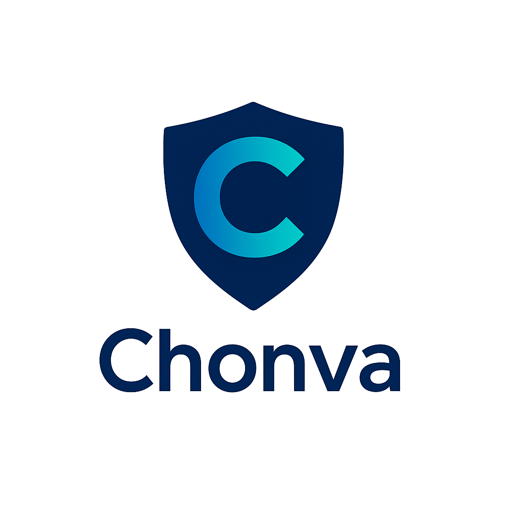 CHONVA Logo